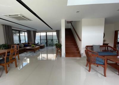 House for Rent in Suthep, Mueang Chiang Mai.