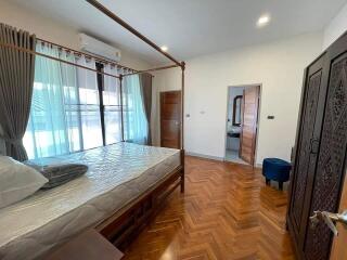 House for Rent in Suthep, Mueang Chiang Mai.