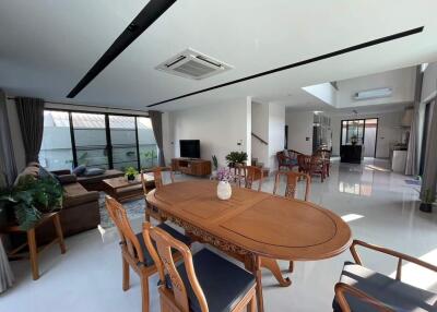 House for Rent in Suthep, Mueang Chiang Mai.