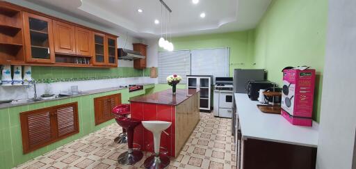 2 Bedroom House for Rent in Chang Khlan, Mueang Chiang Mai
