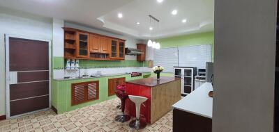 2 Bedroom House for Rent in Chang Khlan, Mueang Chiang Mai