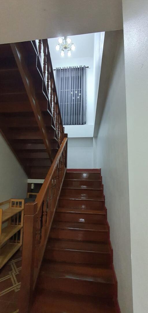 2 Bedroom House for Rent in Chang Khlan, Mueang Chiang Mai