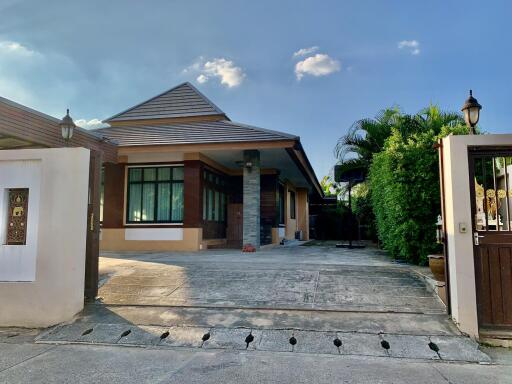 House for Sale in Nong Hoi, Mueang Chiang Mai.