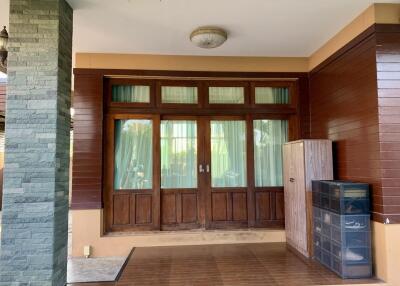 House for Sale in Nong Hoi, Mueang Chiang Mai.