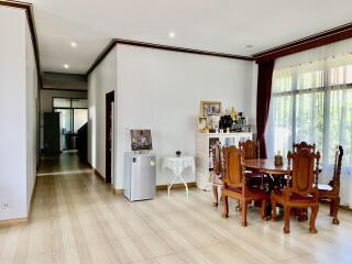 House for Sale in Nong Hoi, Mueang Chiang Mai.