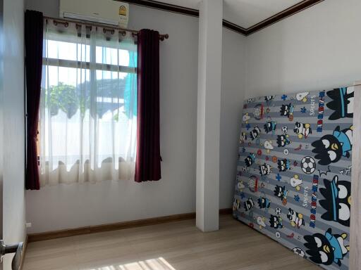 House for Sale in Nong Hoi, Mueang Chiang Mai.