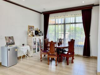 House for Sale in Nong Hoi, Mueang Chiang Mai.