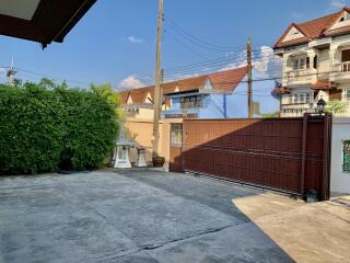 House for Sale in Nong Hoi, Mueang Chiang Mai.