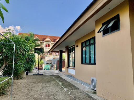 House for Sale in Nong Hoi, Mueang Chiang Mai.