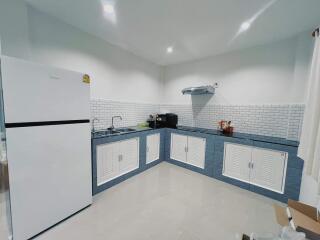 House for Sale in , Mueang Chiang Mai. - MUE16228