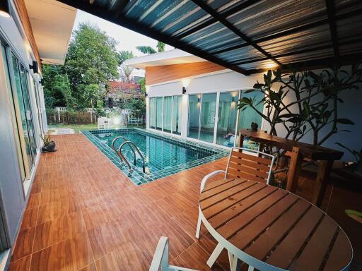House for Sale in , Mueang Chiang Mai. - MUE16228