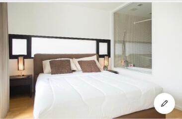 Condo for Rent at The Nest Ploenchit