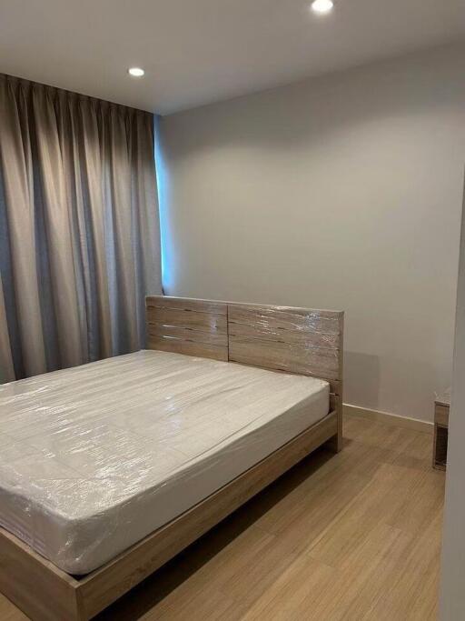 Nirvana@Work Rama 9 - Ramkhamhaeng - 2 Bed Townhouse for Rented *NIRV11277