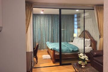 Noble Revo Silom - 1 Bed Condo for Rent *NOBL11405