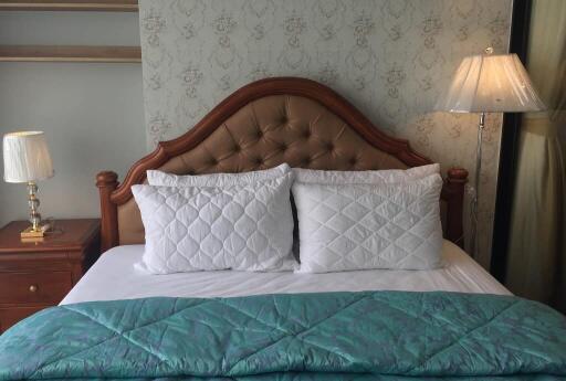 Noble Revo Silom - 1 Bed Condo for Rent *NOBL11405