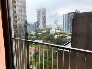 Condo for Rent at Noble Remix Thonglor