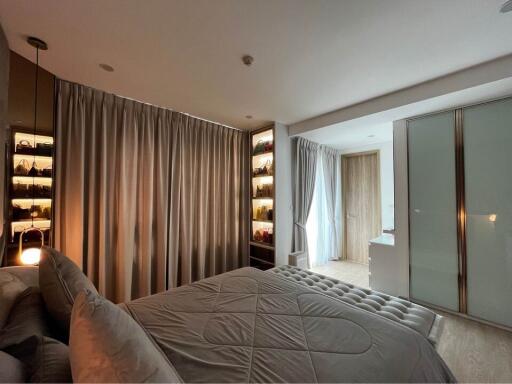 Parco Condominium - 2 Bed Condo for Rent, Sale *PARC11443