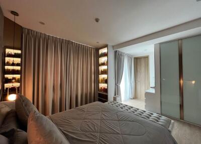 Parco Condominium - 2 Bed Condo for Rent, Sale *PARC11443