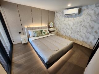 Park Origin Chula-Samyan - 2 Bed Condo for Rent *PARK11311