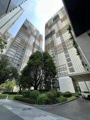 Park 24 (Park Origin Phrom Phong) - Studio Condo for Sale *PARK11348