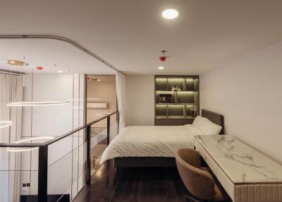 Park​ Origin​ Thonglor - 2 Bed Condo for Rent *PARK11402