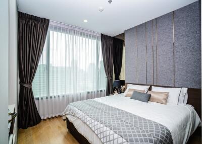Pyne by Sansiri - 1 Bed Condo for Sale, Sale w/Tenant *PYNE11375