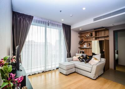 Pyne by Sansiri - 1 Bed Condo for Sale, Sale w/Tenant *PYNE11375