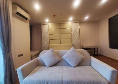 Condo for Rent at Q ChitLom - Phetchaburi