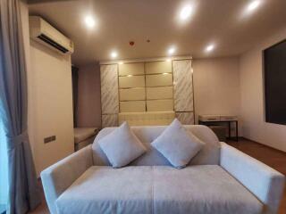 Condo for Rent at Q ChitLom - Phetchaburi