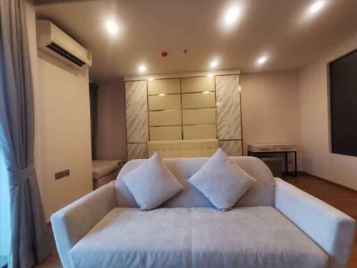 Condo for Rent at Q ChitLom - Phetchaburi