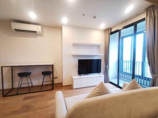 Condo for Rent at Q ChitLom - Phetchaburi