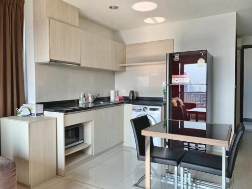 Rhythm Sathon-Naradhiwas - 2 Bed Condo for Rent *RHYT11175