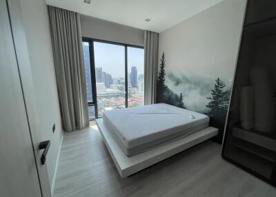 Condo for Rent at The Room Phaya Thai
