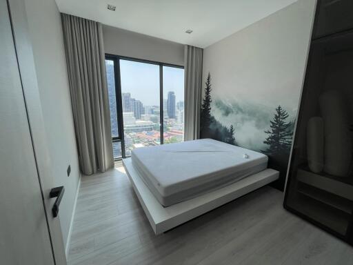 Condo for Rent at The Room Phaya Thai