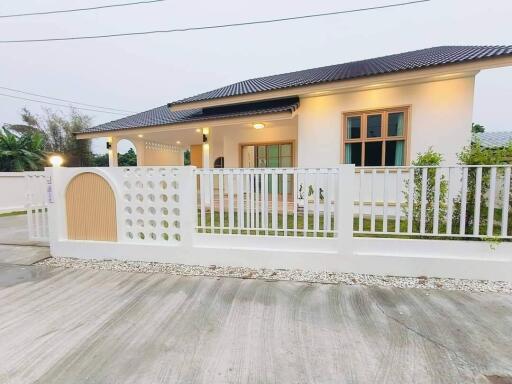 House for Sale in Don Kaeo, Saraphi.