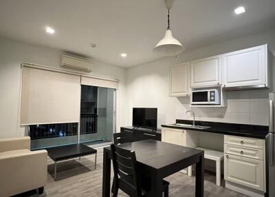 The Seed Memory Siam - 1 Bed Condo for Rent *SEED11223