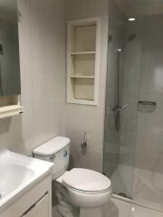 Condo for Rent at The Seed Memory Siam