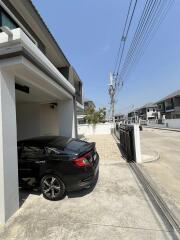 House for Rent in San Kamphaeng , San Kamphaeng.