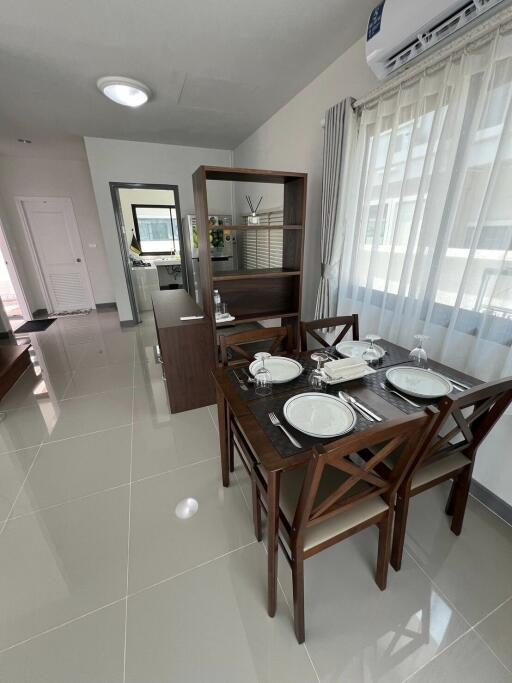 House for Rent in San Kamphaeng , San Kamphaeng.