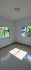 House for Sale in Nong Chom, San Sai.