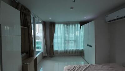 Sukhumvit Living Town - 1 Bed Condo for Rent *SUKH11428