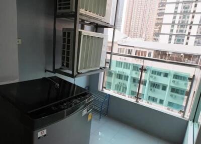 Condo for Rent at Sukhumvit Living Town