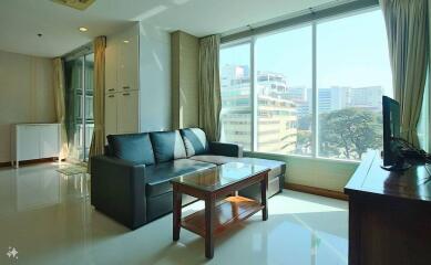 Sukhumvit Living Town - 1 Bed Condo for Sale *SUKH11453