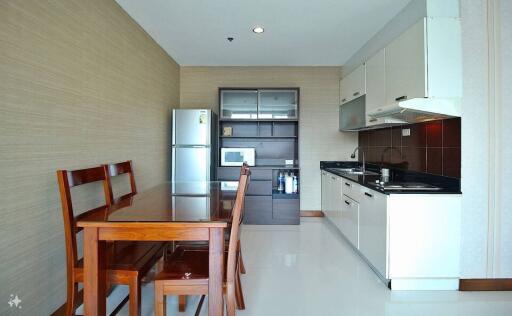 Sukhumvit Living Town - 1 Bed Condo for Sale *SUKH11453