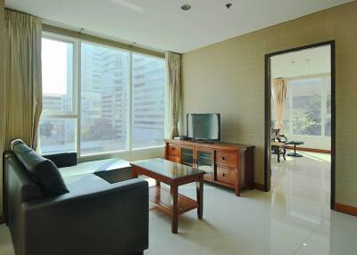 Sukhumvit Living Town - 1 Bed Condo for Sale *SUKH11453