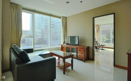 Sukhumvit Living Town - 1 Bed Condo for Sale *SUKH11453