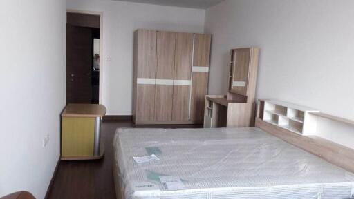 Condo for Rent, Sale at Supalai Prima Riva