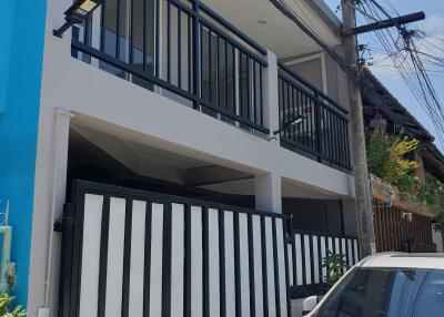 Townhouse for Rent *TOWN11334