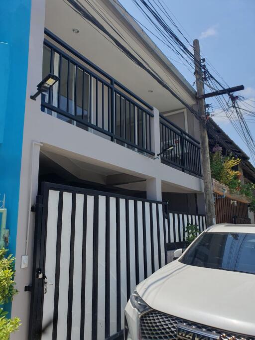 Townhouse for Rent *TOWN11334