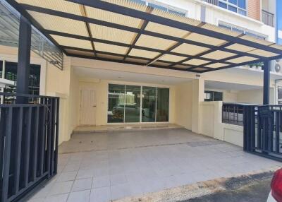 Townhouse for Rent *TOWN11374
